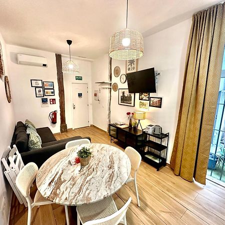 Wakaflats 1, Centro Madrid, Chueca, Sb Apartment Luaran gambar