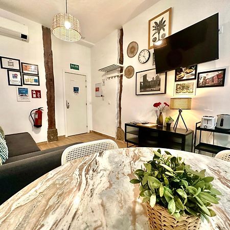 Wakaflats 1, Centro Madrid, Chueca, Sb Apartment Luaran gambar