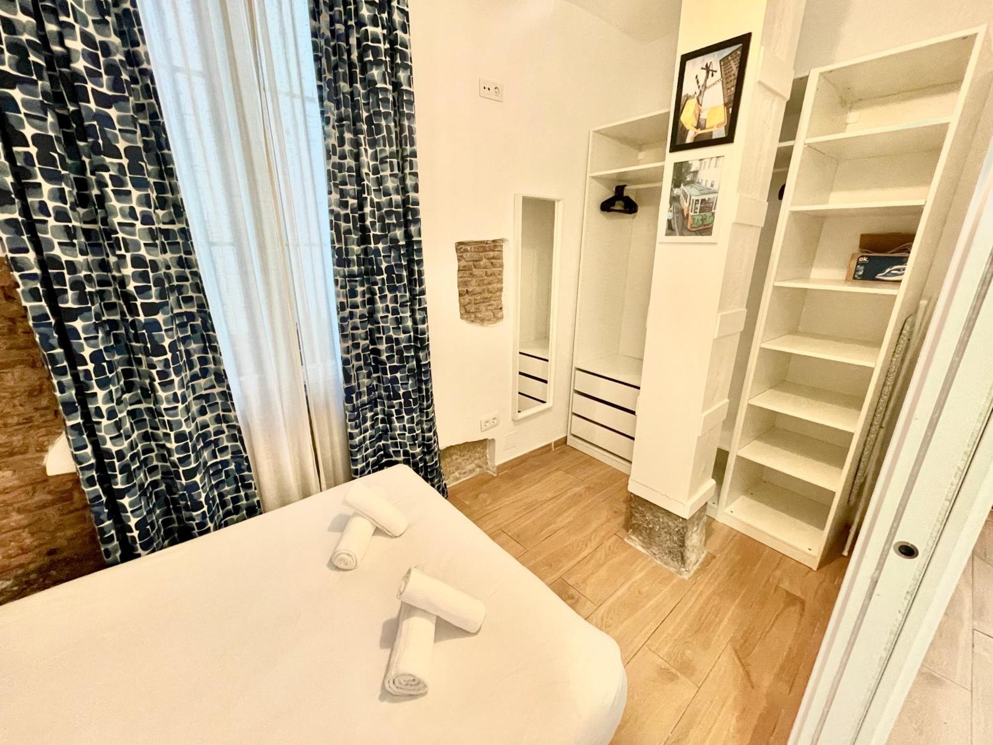 Wakaflats 1, Centro Madrid, Chueca, Sb Apartment Luaran gambar