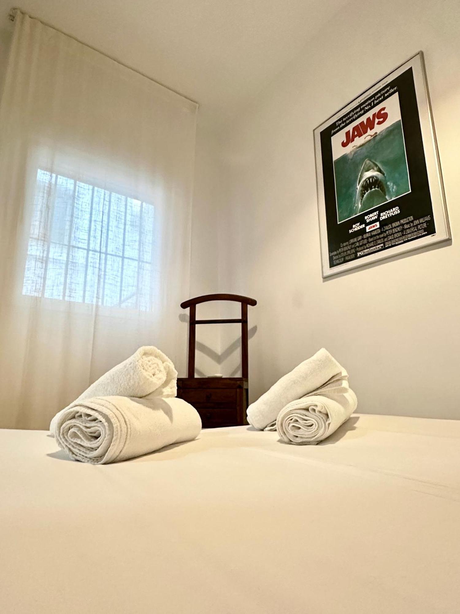 Wakaflats 1, Centro Madrid, Chueca, Sb Apartment Luaran gambar