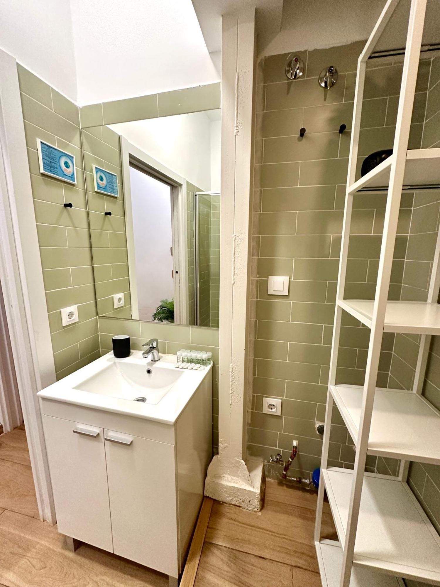 Wakaflats 1, Centro Madrid, Chueca, Sb Apartment Luaran gambar