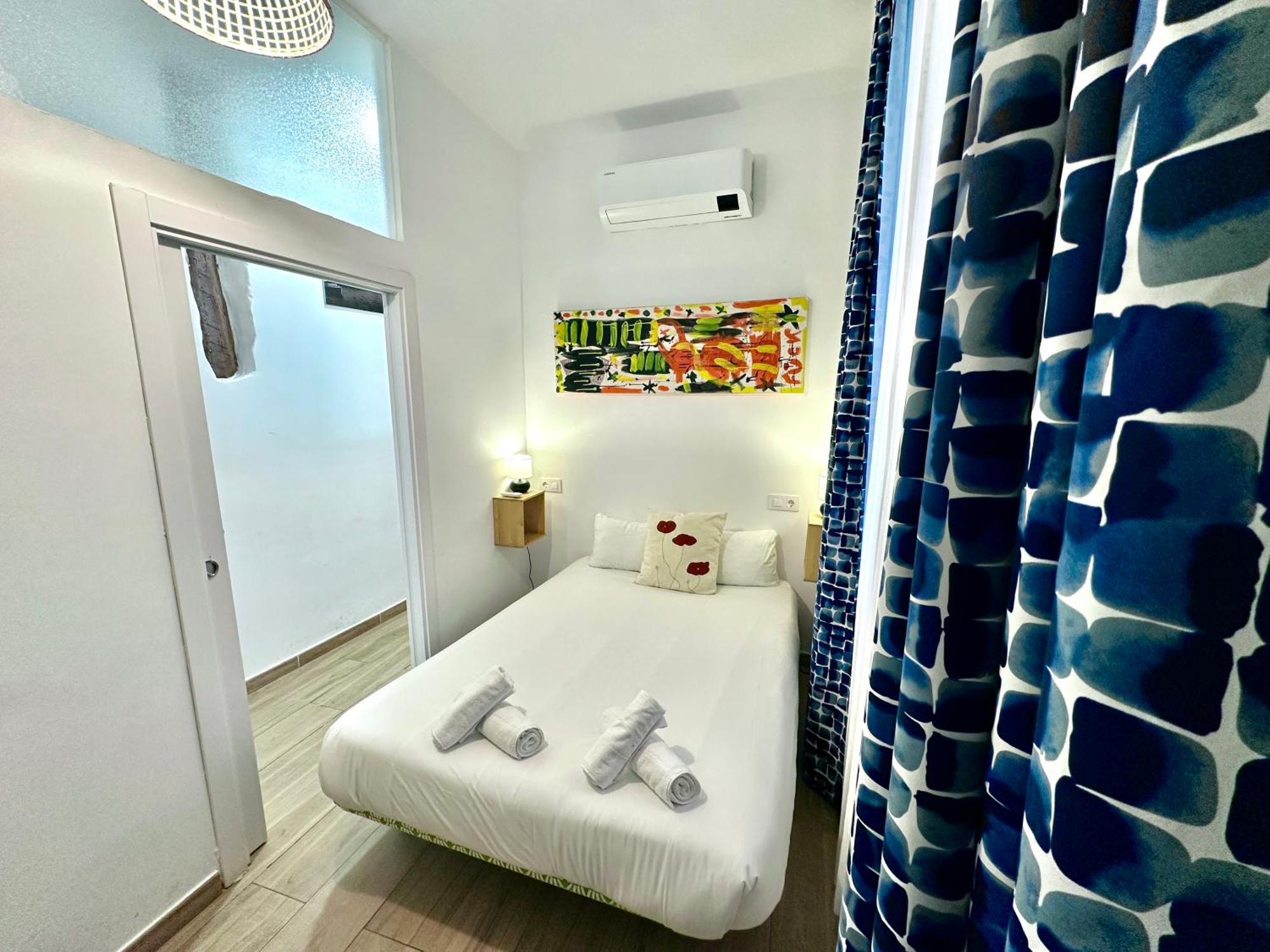 Wakaflats 1, Centro Madrid, Chueca, Sb Apartment Luaran gambar