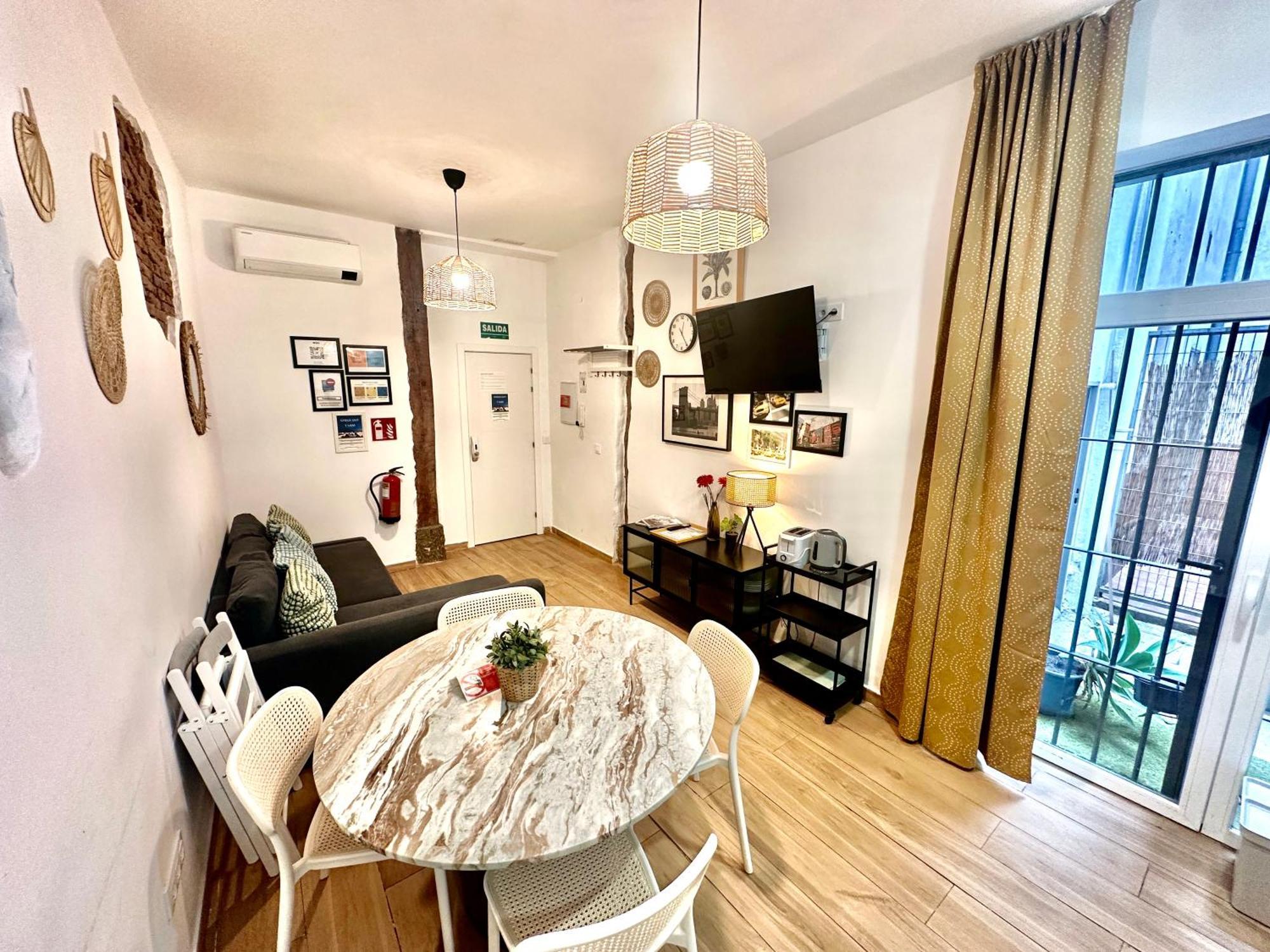 Wakaflats 1, Centro Madrid, Chueca, Sb Apartment Luaran gambar