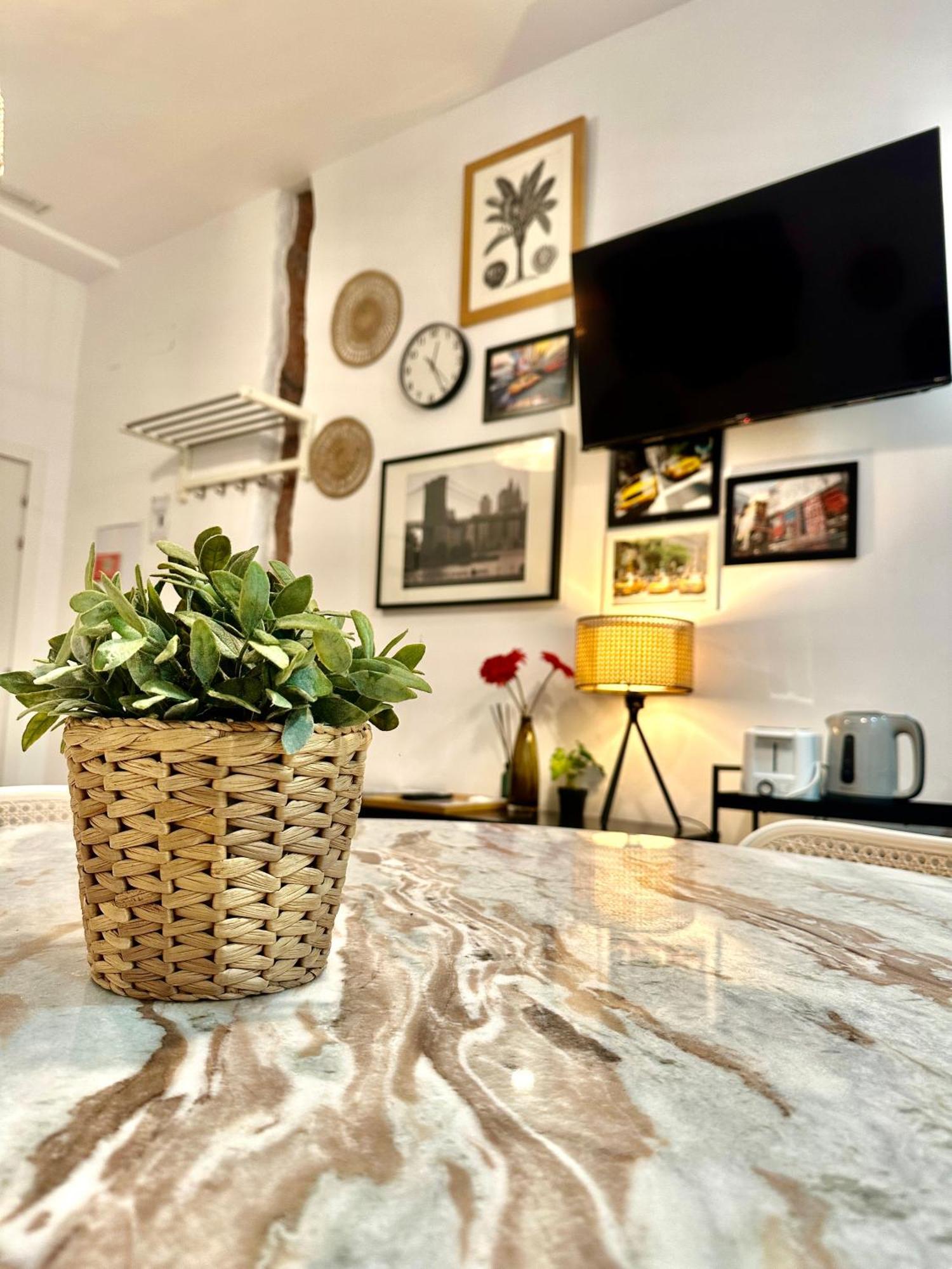 Wakaflats 1, Centro Madrid, Chueca, Sb Apartment Luaran gambar