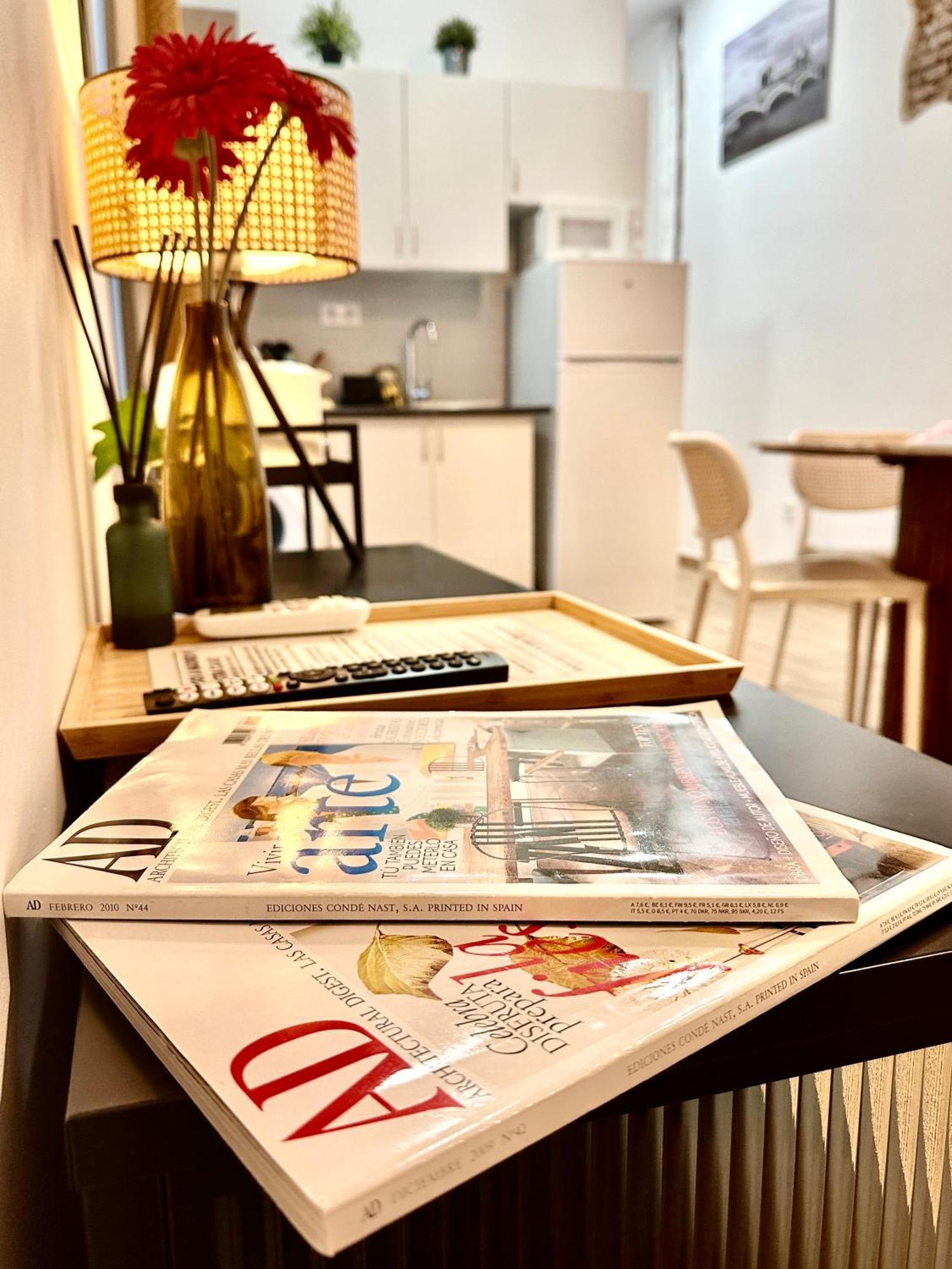 Wakaflats 1, Centro Madrid, Chueca, Sb Apartment Luaran gambar