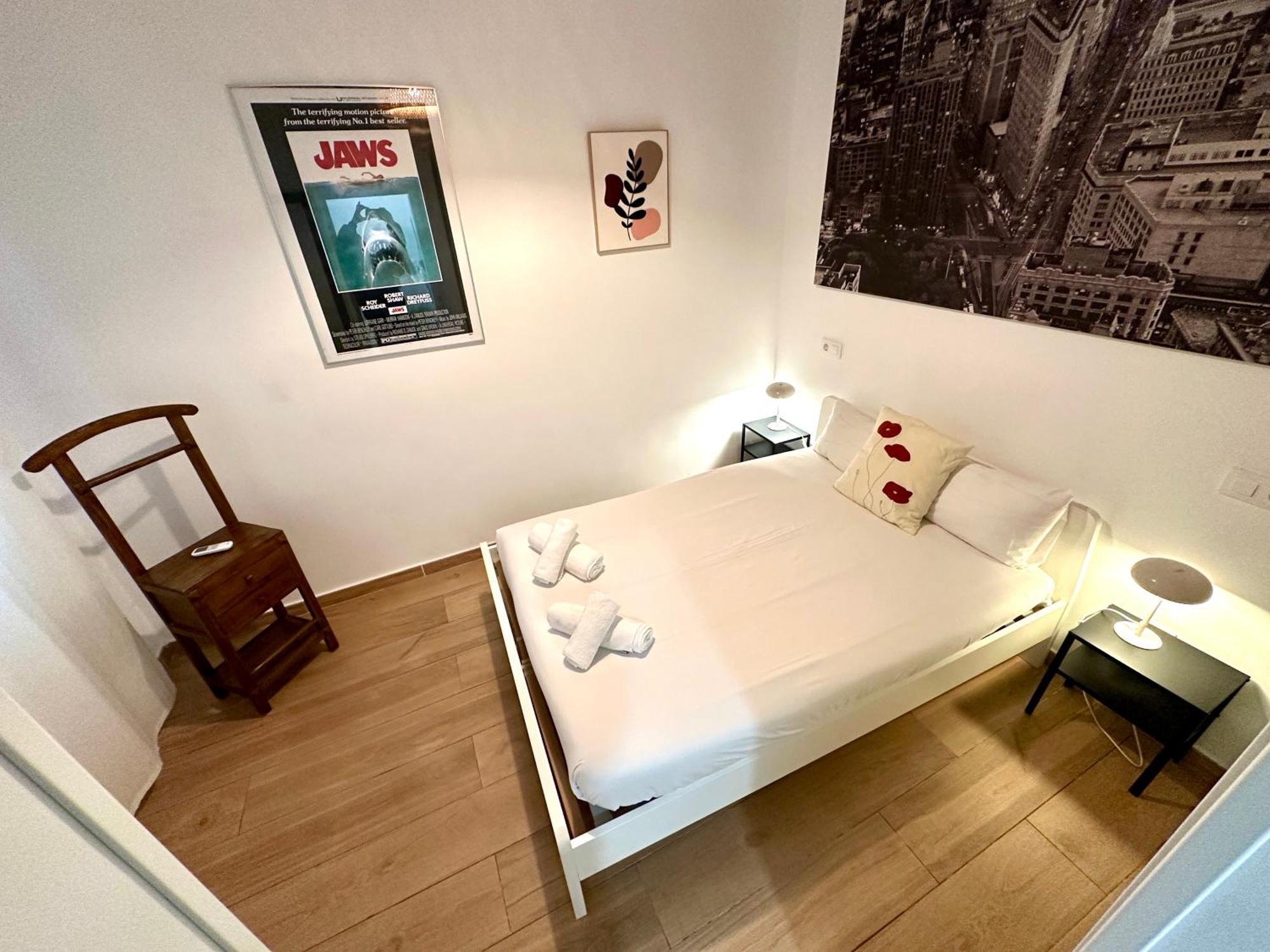 Wakaflats 1, Centro Madrid, Chueca, Sb Apartment Luaran gambar