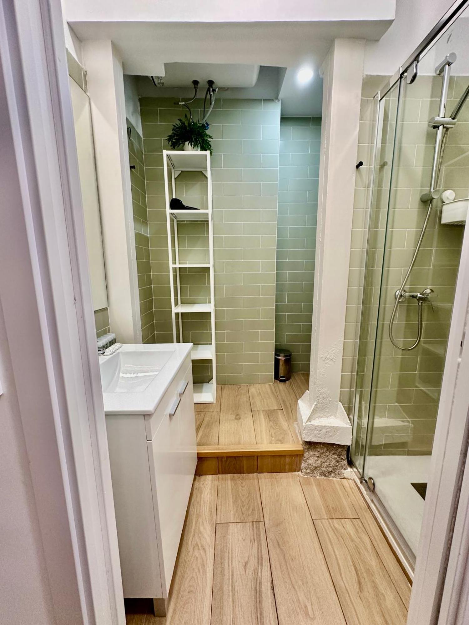 Wakaflats 1, Centro Madrid, Chueca, Sb Apartment Luaran gambar
