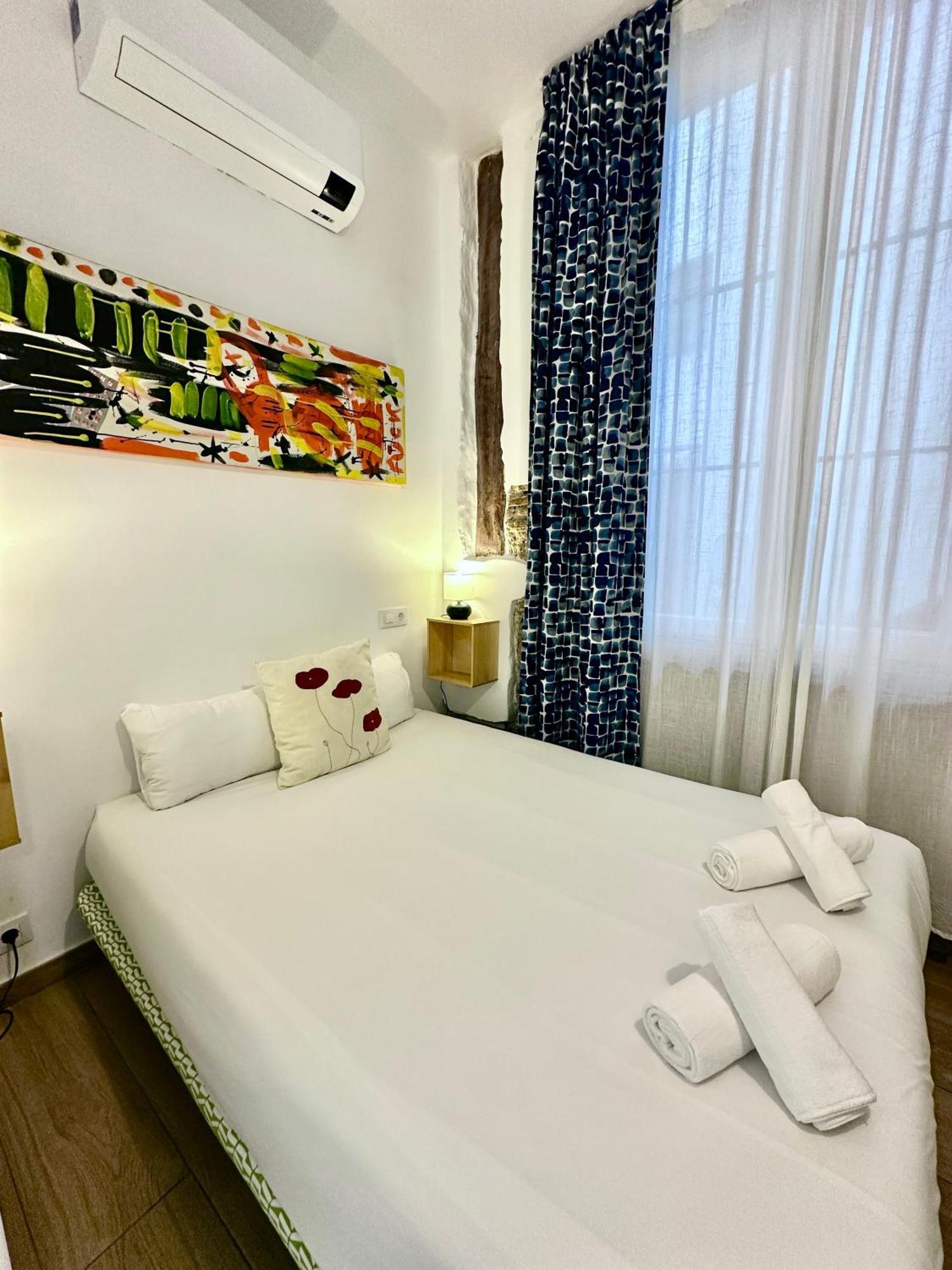 Wakaflats 1, Centro Madrid, Chueca, Sb Apartment Luaran gambar
