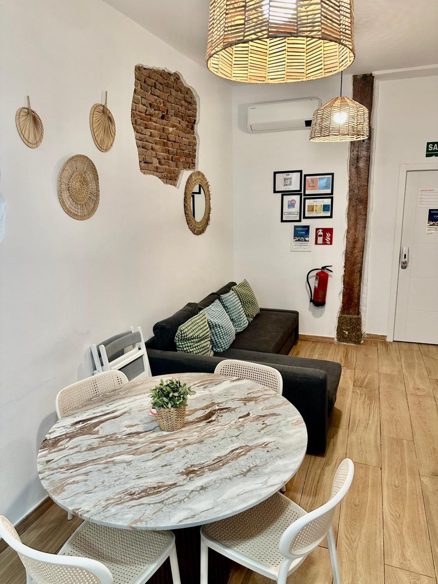 Wakaflats 1, Centro Madrid, Chueca, Sb Apartment Luaran gambar