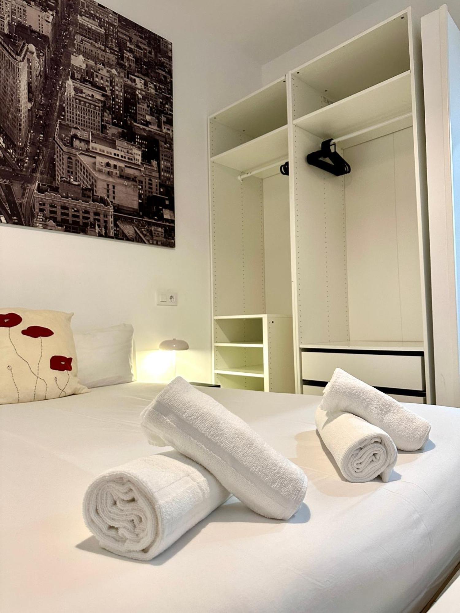 Wakaflats 1, Centro Madrid, Chueca, Sb Apartment Luaran gambar