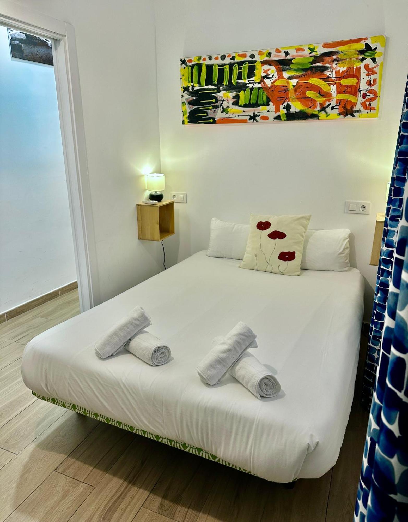 Wakaflats 1, Centro Madrid, Chueca, Sb Apartment Luaran gambar