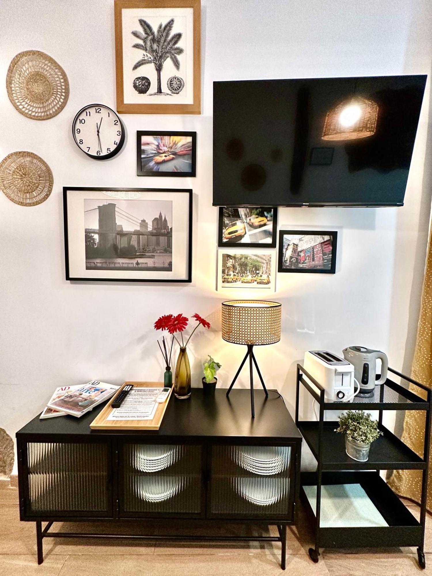 Wakaflats 1, Centro Madrid, Chueca, Sb Apartment Luaran gambar